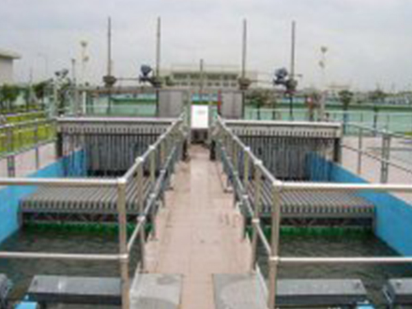 惠州豆腐制品加工廠污水處理